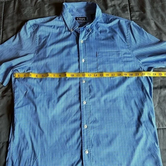 L/G - Chaps Button-Down - Picture 3 of 5